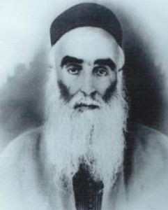 הגאון רבי רפאל מאמאן זצוק"ל 