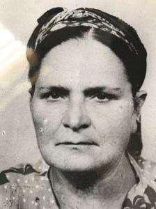 שמחה ממן לבית טובלי ז"ל