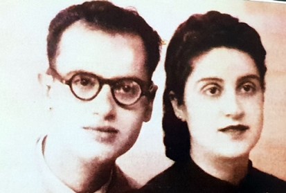 פנחס וסטה אפריאט ז