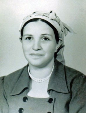 סתריה לוי לבית טובלי ז"ל