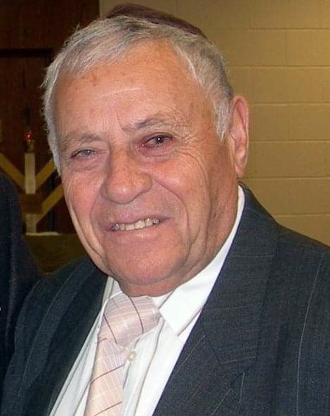 חיים בן מרים זיני ע"ה