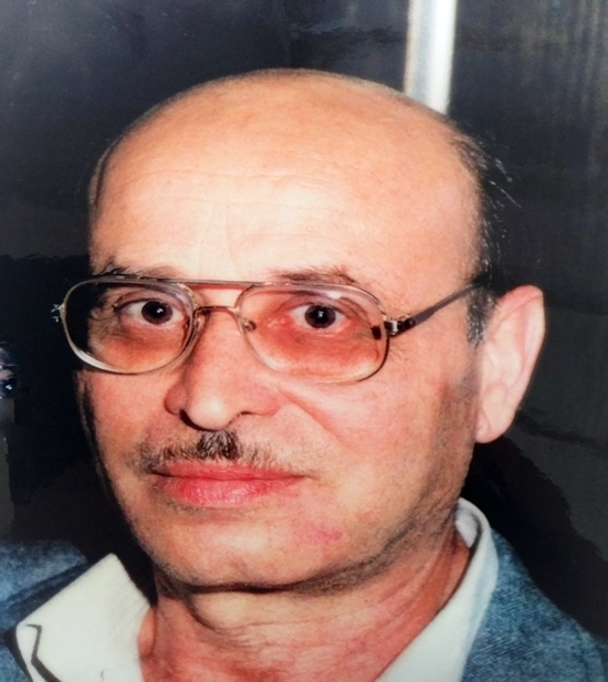 אליהו בללתי ז"ל