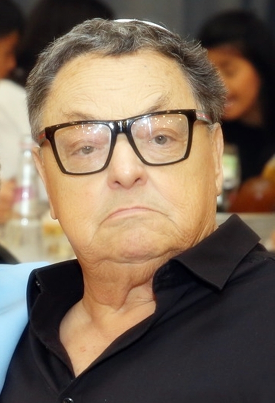 מרדכי איטח עליו השלום