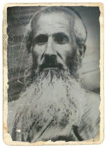 רבי פנחס עובדיה זצ"ל