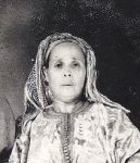 רבי רפאל מאמאן ורעייתו מרת אסטרלה לבית עטיה