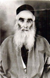 המלאך רבי רפאל מאמאן