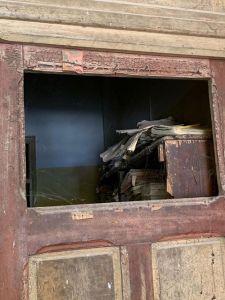 בית הכנסת באם הבנים