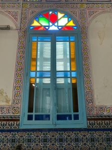 בית הכנסת באם הבנים