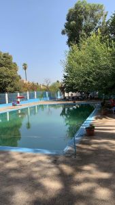 הבריכה בצפרו