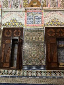 בית הכנסת באם הבנים