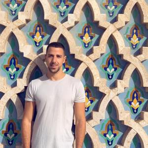 דניאל תורג'מן