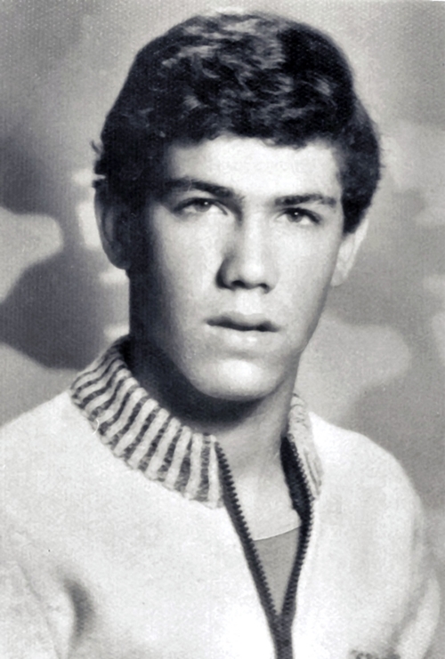 טוראי אהרון טובלי ז"ל