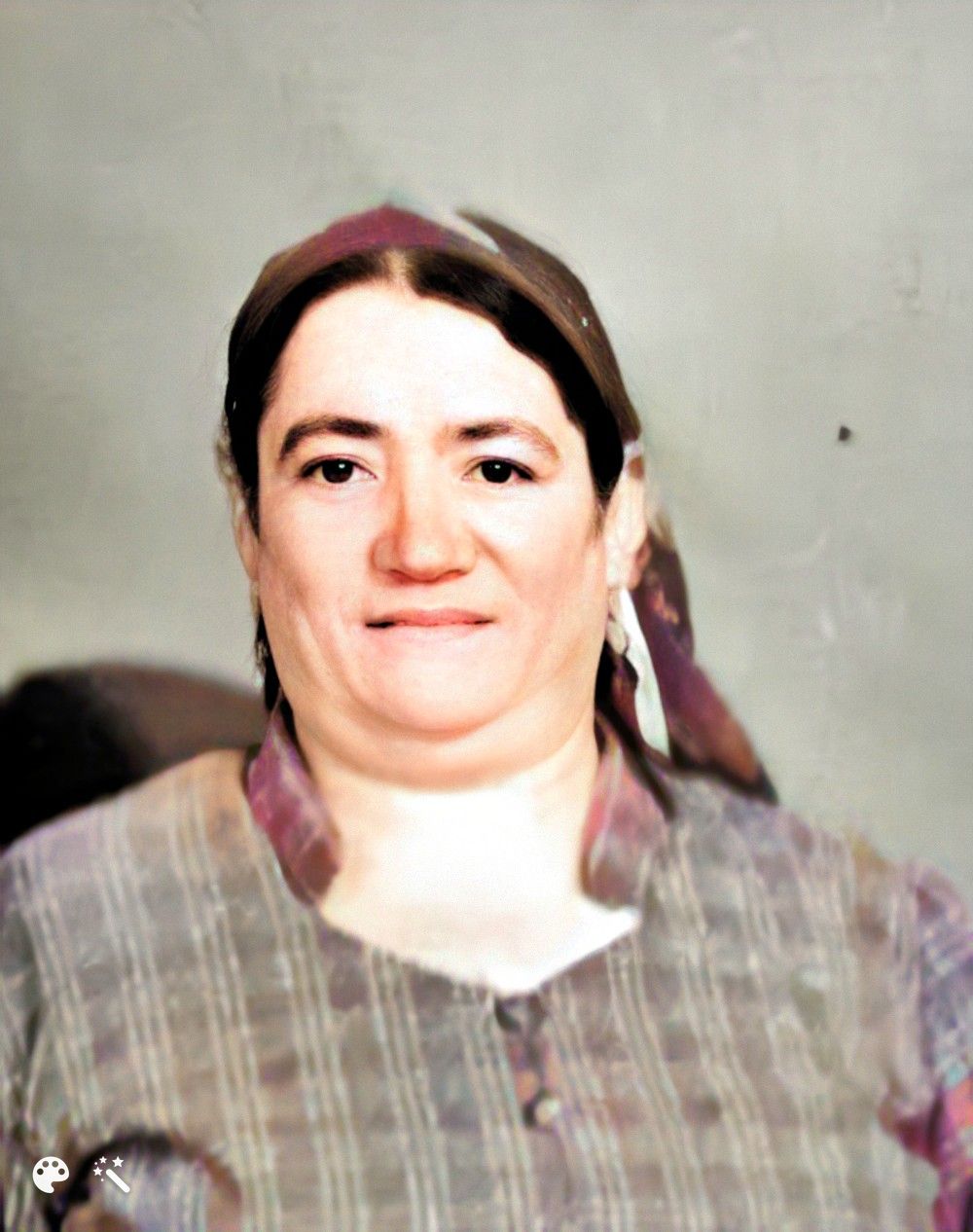 חנה חמו לבית פוני ז"ל