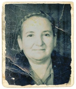 מרת פרסיאדה סודרי ע"ה