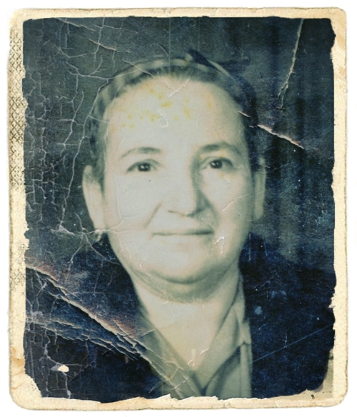 מרת פרסיאדה סודרי ע"ה