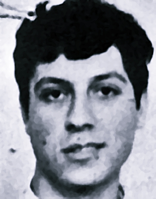 רב"ט רפאל-בן-עזרא וידל ז"ל