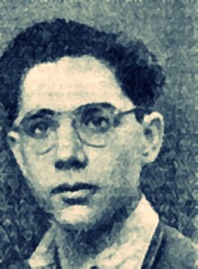 טוראי ראובן נחמני ז"ל