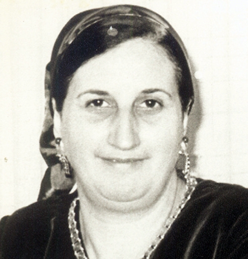 חסיבה צרויה ז"ל