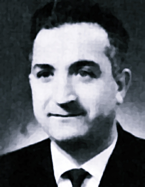 טוראי יהודה אסולין ז"ל