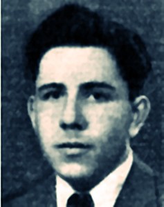 טוראי מימון נחמני ז"ל 