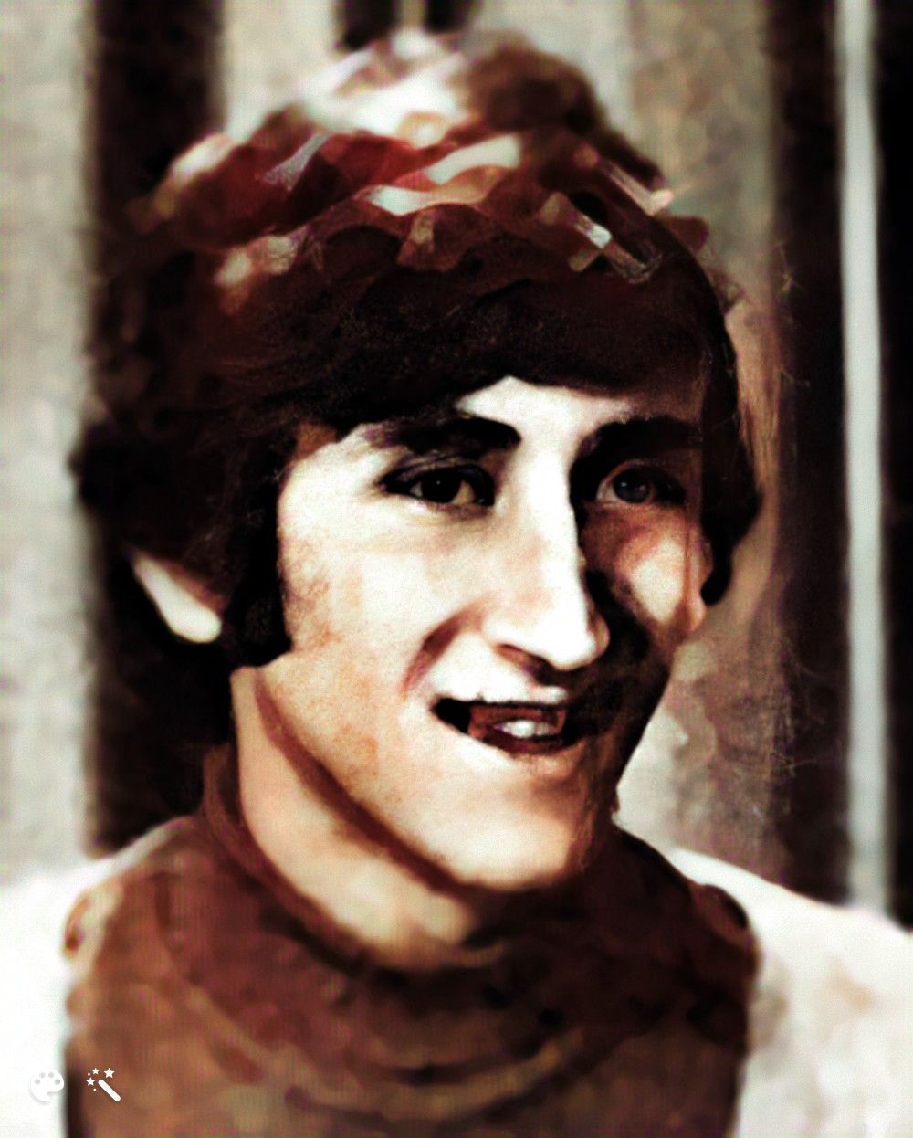 רב"ט אלישע אוליאל ז"ל