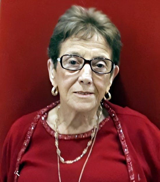 זהרה סבח לבית אלבז ז"ל