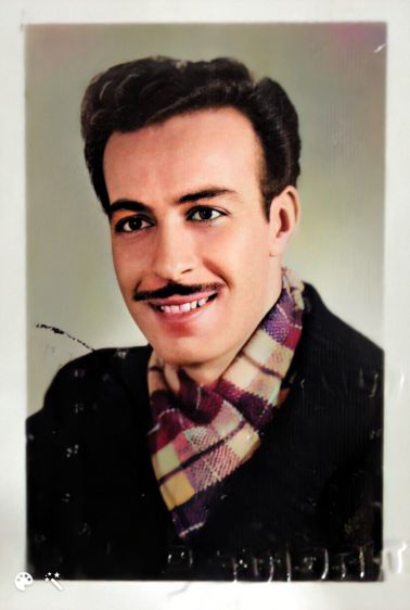 עיוש איטח ז"ל