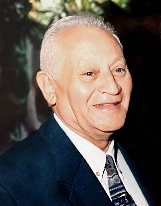 שלום אפרת אפריאט ז"ל