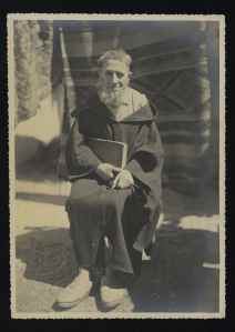 אביו של ר' אבא , ר' יוסף עובדיה ע"ה 
