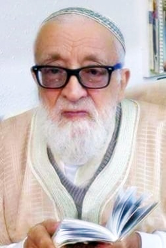 ר' רחמים שלום חוטה זצ"ל