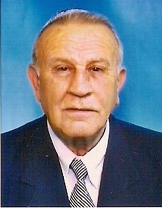 יונתן בנוז ז"ל