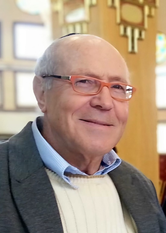 ד"ר דוד טובלי ז"ל